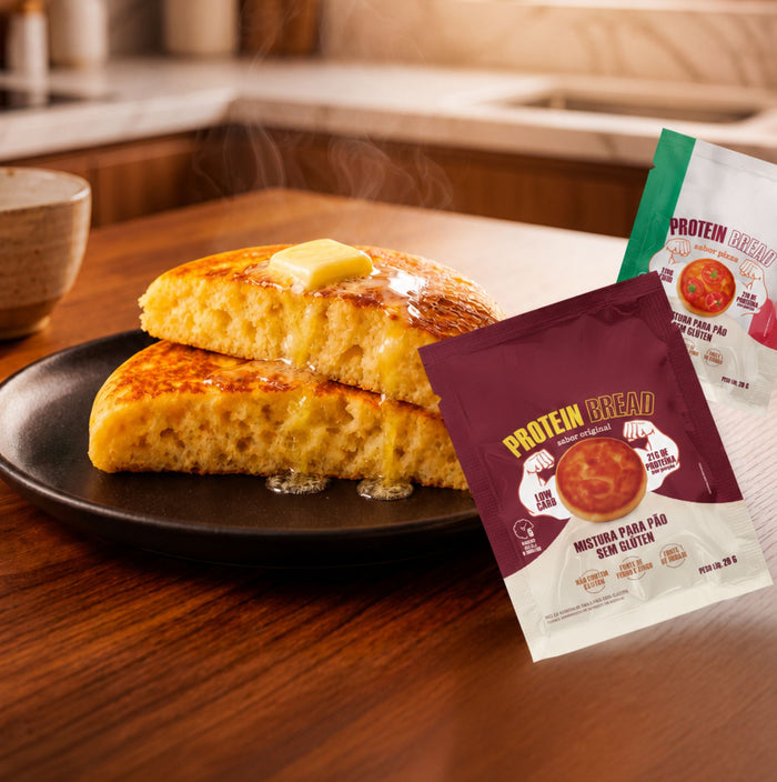 Protein Bread Original 28g