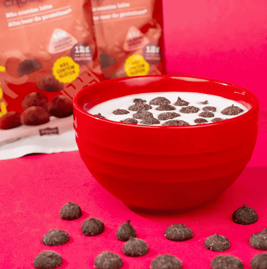 ZAYTAS CHOCOLATE PROTEIN 35 G